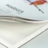 MARKERITE JAOKS PLOKK A5, 190 gsm, 50 lehte - Image 2
